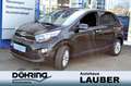 Kia Picanto Picanto 1,0 Vision 5t AutoAC RFK SHZ LMF USB-DAB NSW Schwarz - thumbnail 1