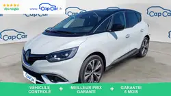 Renault Scenic 1.2 TCe 130 Intens
