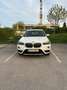BMW X1 sDrive 18d, Panoramadach, AHK Weiß - thumbnail 2