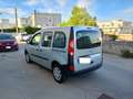 Renault Kangoo Kangoo II 2008 1.6 16v (SL) TomTom Gpl 105cv Argent - thumbnail 7