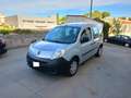 Renault Kangoo Kangoo II 2008 1.6 16v (SL) TomTom Gpl 105cv Argent - thumbnail 1