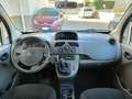 Renault Kangoo Kangoo II 2008 1.6 16v (SL) TomTom Gpl 105cv Argent - thumbnail 3