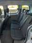 Renault Kangoo Kangoo II 2008 1.6 16v (SL) TomTom Gpl 105cv Argent - thumbnail 5