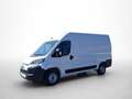 Citroen Jumper Kastenwagen 33 L2H2 BlueHDi 120 Wit - thumbnail 2