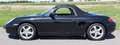Porsche Boxster Boxster Schwarz - thumbnail 1