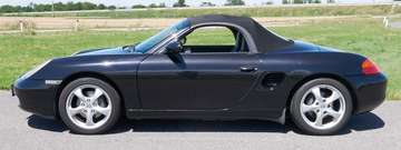 Boxster