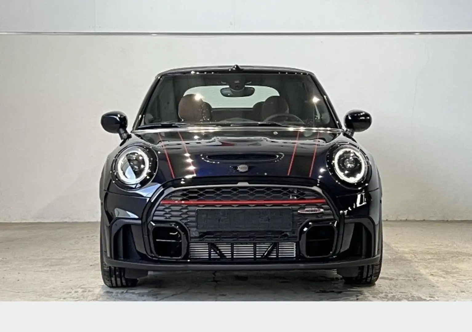 MINI John Cooper Works Cabrio MINI CABRIO Aut. Classic Trim - 2