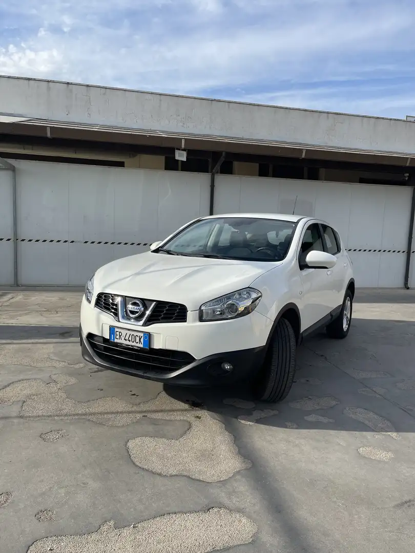 Nissan Qashqai 1.5 dci Acenta Premium 110cv - 2