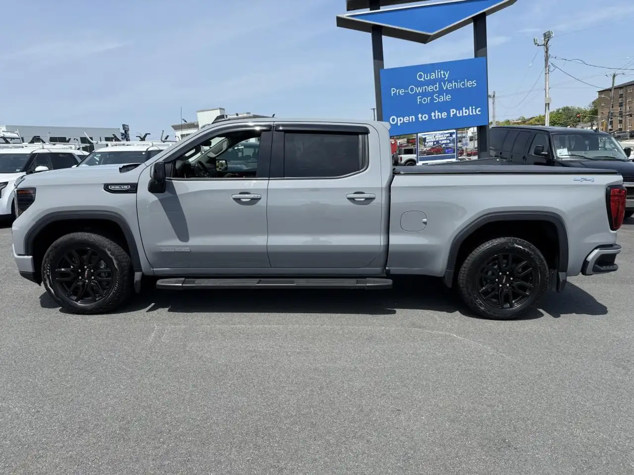 GMC Sierra 1500 снимка GMC Sierra 1500
