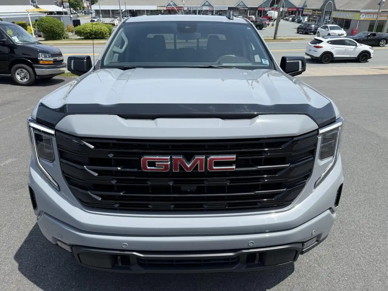 GMC Sierra 1500 снимка GMC Sierra 1500