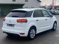 Citroen C4 Picasso 2.0 *Top Gepflegt Pano Navi Leder EU6 Wit - thumbnail 5