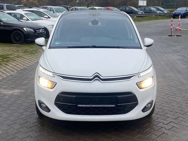 Citroen C4 Picasso 2.0 *Top Gepflegt Pano Navi Leder EU6