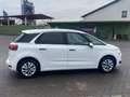 Citroen C4 Picasso 2.0 *Top Gepflegt Pano Navi Leder EU6 Weiß - thumbnail 4