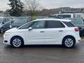 Citroen C4 Picasso 2.0 *Top Gepflegt Pano Navi Leder EU6 Wit - thumbnail 9