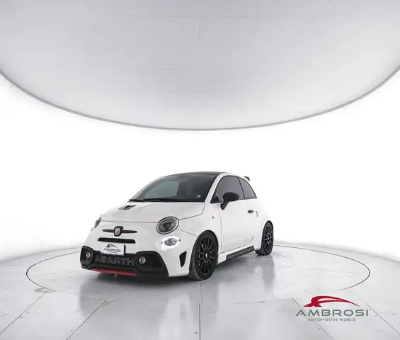 Abarth 595 Competizione 595 1.4 Turbo T-Jet 180 CV Competizione