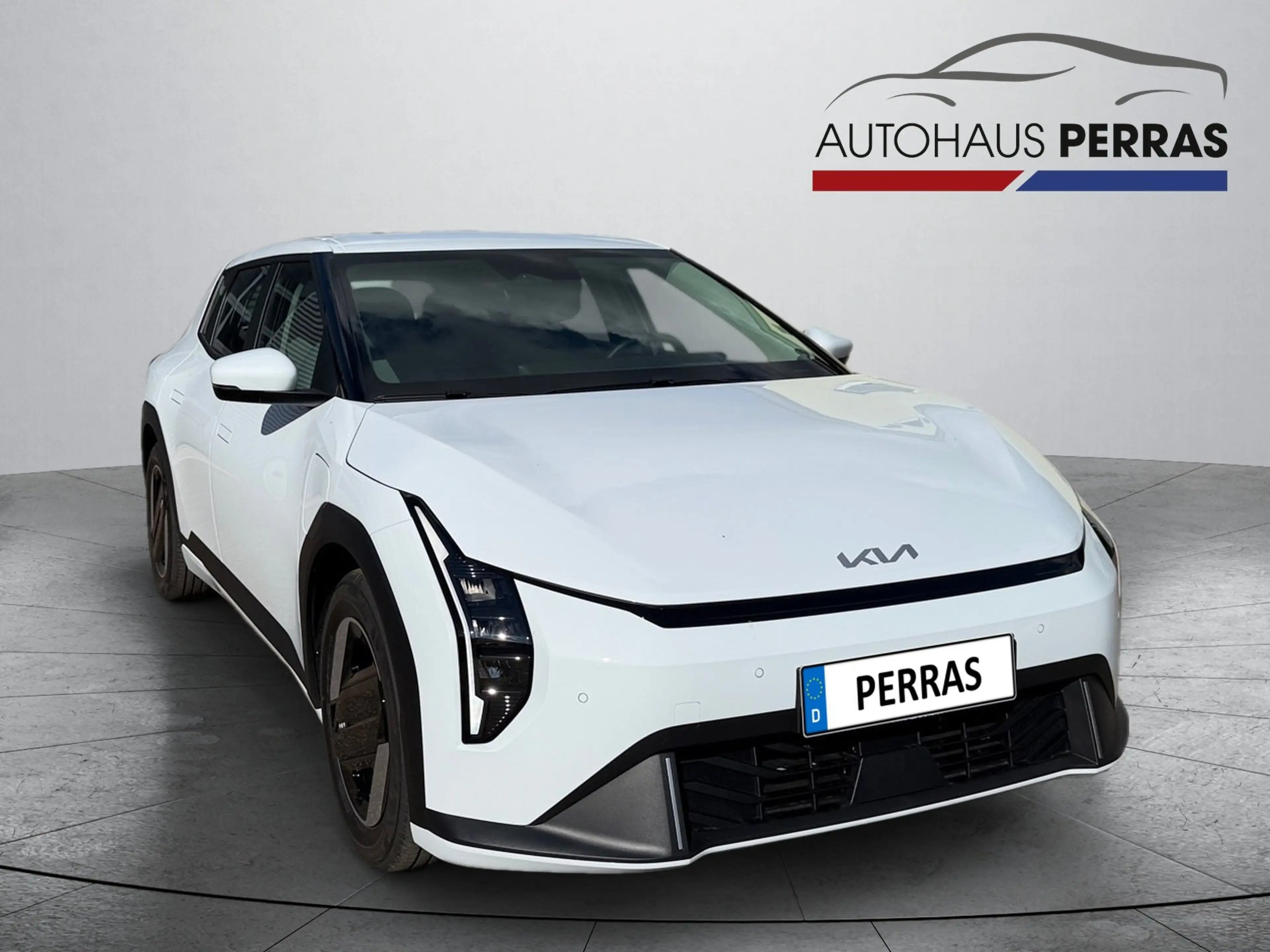 Kia EV4 58 FWD AIR WP DW ACC+Winterp.+Kam.+LM+PDC — photo 7