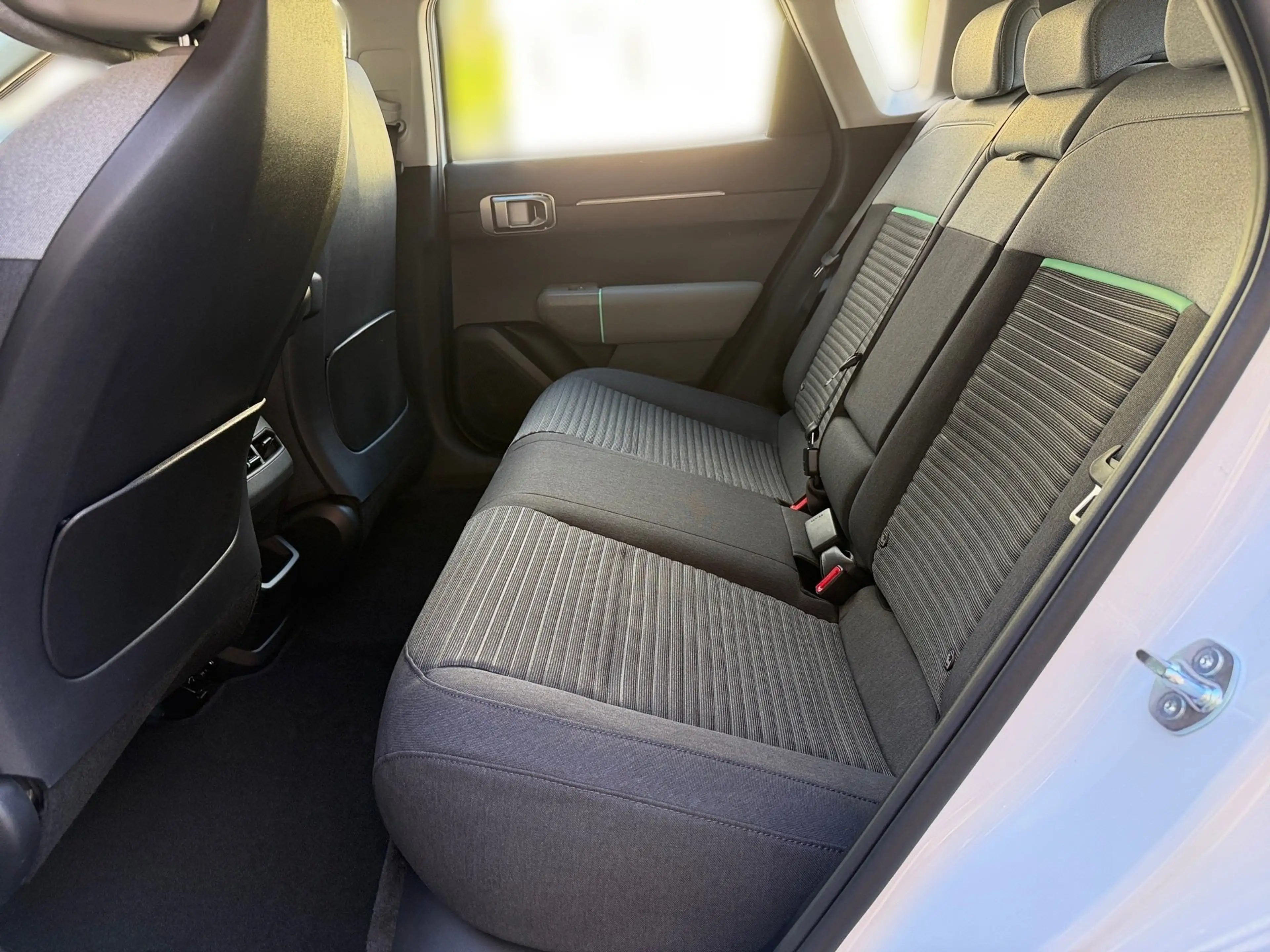 Kia EV4 58 FWD AIR WP DW ACC+Winterp.+Kam.+LM+PDC — photo 13