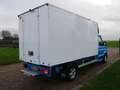 Volkswagen Crafter 35 2.0 TDI L4H3 BAKWAGEN ** 8999 EX BTW ** Bleu - thumbnail 8