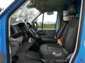 Volkswagen Crafter 35 2.0 TDI L4H3 BAKWAGEN ** 8999 EX BTW ** Bleu - thumbnail 13