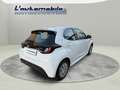 Toyota Yaris 1.5h Business N1-AUTOCARRO PREZZO + IVA Bianco - thumbnail 4