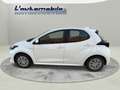 Toyota Yaris 1.5h Business N1-AUTOCARRO PREZZO + IVA Bianco - thumbnail 6