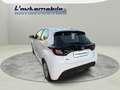 Toyota Yaris 1.5h Business N1-AUTOCARRO PREZZO + IVA Bianco - thumbnail 5