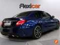 Mercedes-Benz C 200 Azul - thumbnail 8