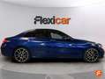 Mercedes-Benz C 200 Azul - thumbnail 9