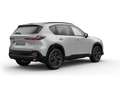 Mazda CX-5 ALL-NEW+HOMURA+PANO+LEDER+BOSE+MATRIX+AWD!! Серый - thumbnail 6