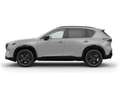 Mazda CX-5 ALL-NEW+HOMURA+PANO+LEDER+BOSE+MATRIX+AWD!! Серый - thumbnail 2