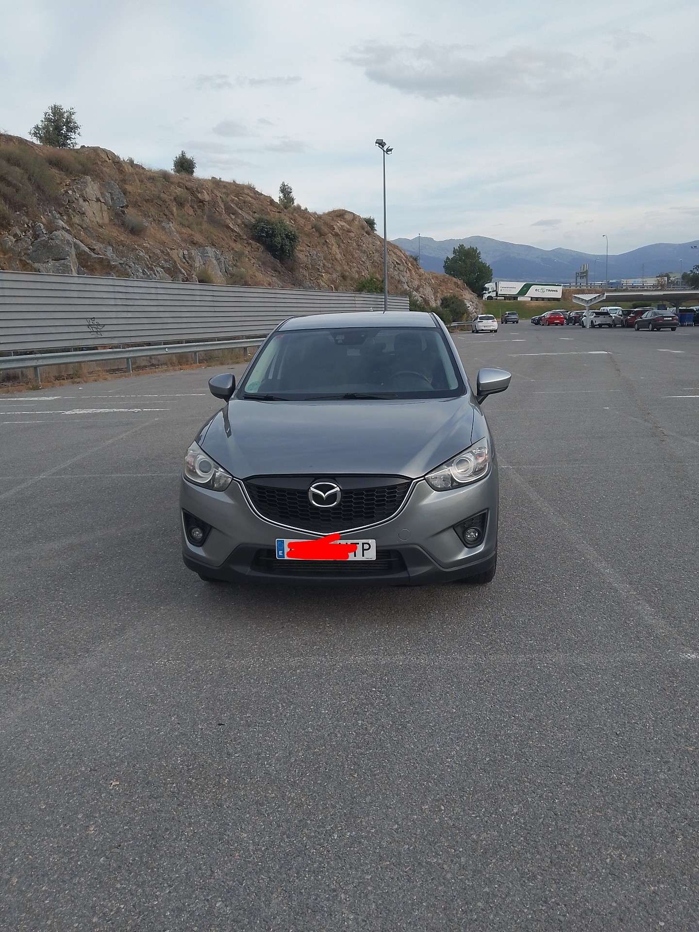 Mazda CX-5 CX-5 2.2DE Style   Navegador 2WD Aut. Style   Nave - foto 1