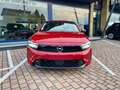 Opel Corsa 1.2 S&S 75CV - AZIENDALE Rouge - thumbnail 2