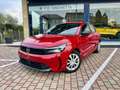 Opel Corsa 1.2 S&S 75CV - AZIENDALE Rouge - thumbnail 1