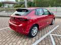 Opel Corsa 1.2 S&S 75CV - AZIENDALE Rouge - thumbnail 4
