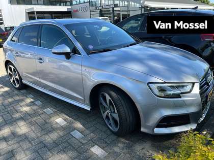 Audi A3 Sportback 1.5 TFSI CoD Sport S Line Edition 150 PK
