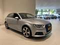 Audi A3 Sportback 1.5 TFSI CoD Sport S Line Edition 150 PK Grigio - thumbnail 5