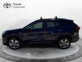 Toyota RAV 4 2.5 HV (222CV) E-CVT AWD-i Lounge Blu/Azzurro - thumbnail 4