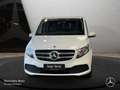 Mercedes-Benz V 220 d XL 9G+Kamera+Klimaautom.+MBUX+Navi+Tempo Weiß - thumbnail 2