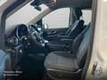 Mercedes-Benz V 220 d XL 9G+Kamera+Klimaautom.+MBUX+Navi+Tempo Weiß - thumbnail 8