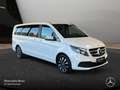 Mercedes-Benz V 220 d XL 9G+Kamera+Klimaautom.+MBUX+Navi+Tempo Weiß - thumbnail 3
