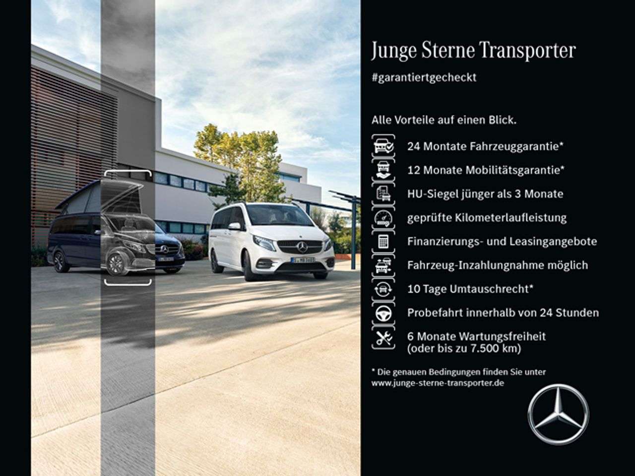 Mercedes-Benz V 220