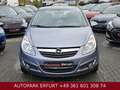 Opel Corsa D Edition 1.4*Klima*Navi*Phone*Apple Car P Argent - thumbnail 1
