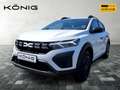Dacia Sandero Stepway Essential TCe 90 Weiß - thumbnail 1