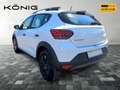 Dacia Sandero Stepway Essential TCe 90 Weiß - thumbnail 4