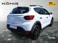 Dacia Sandero Stepway Essential TCe 90 Weiß - thumbnail 3