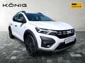 Dacia Sandero Stepway Essential TCe 90 Weiß - thumbnail 2