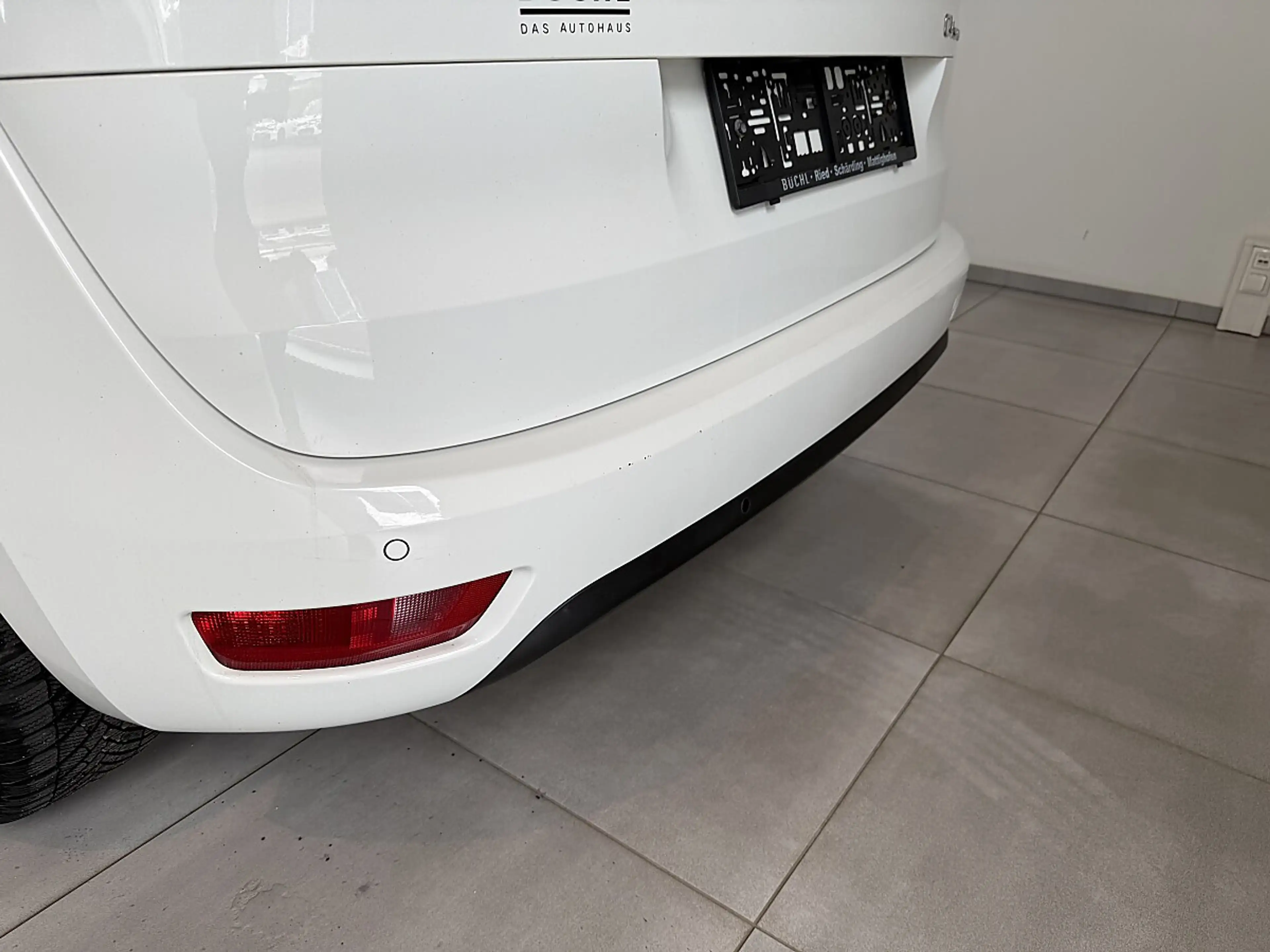 Citroen C4 SpaceTourer C4 Spacetourer BlueHDi 130 S&S 6-Gang Feel Edition — photo 6
