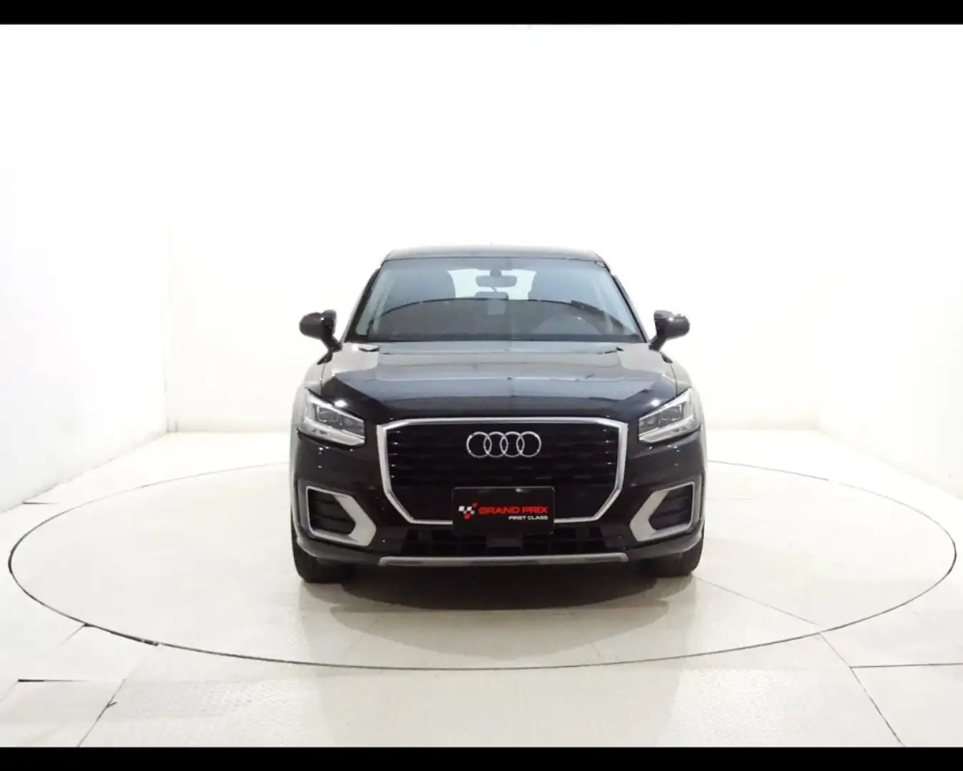 Audi Q2 30 TDI S tronic Admired Nero - 1