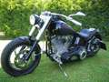 Harley-Davidson Fat Boy Schwarz - thumbnail 1
