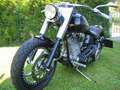 Harley-Davidson Fat Boy Schwarz - thumbnail 3